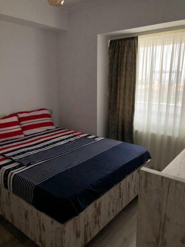 Apartamento Port View