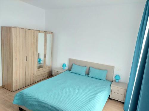 Apartament Aviatorii Residence