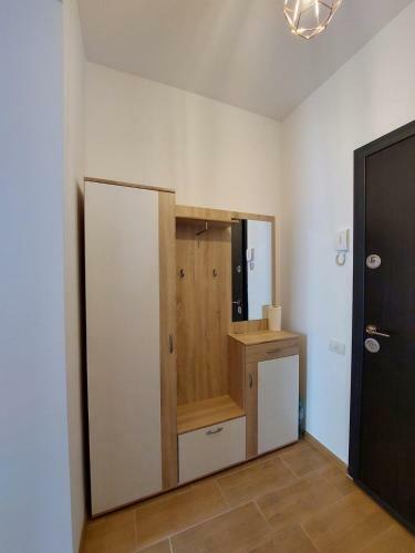 Apartament Aviatorii Residence