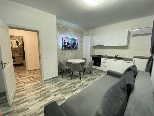 Apartamento Aroa Studio Campus