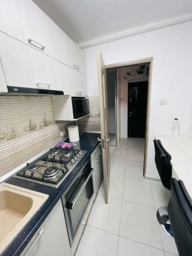 Apartament City Park