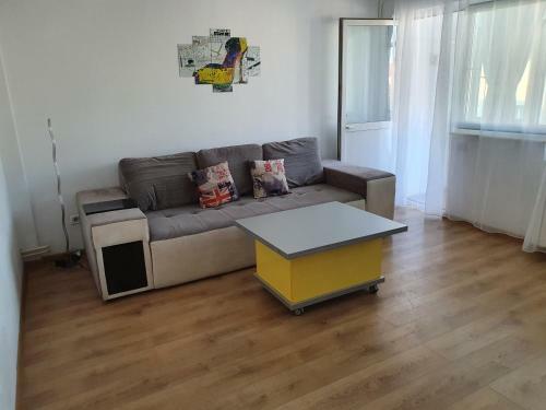 Neversea Apartment