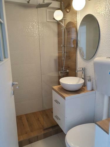Neversea Apartment