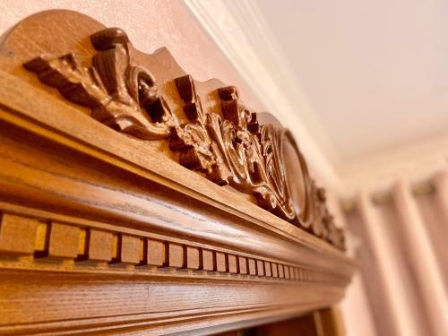 Apartamento The Vintage Residence Of Constanta