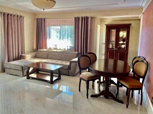 Apartamento The Vintage Residence Of Constanta