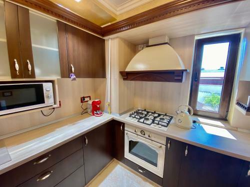 Apartamento The Vintage Residence Of Constanta