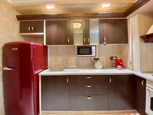 Apartamento The Vintage Residence Of Constanta