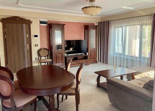 Apartamento The Vintage Residence Of Constanta