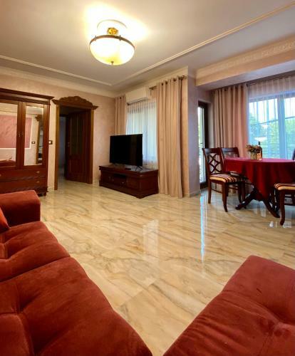 Apartamento The Vintage Residence Of Constanta