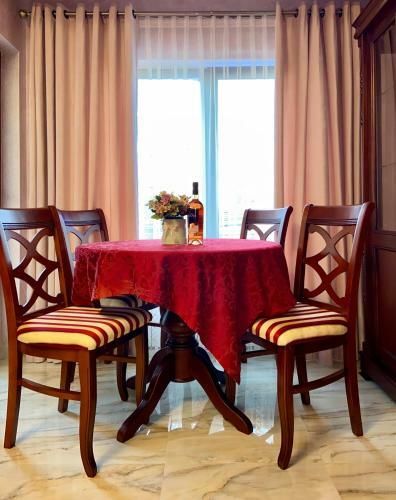 Apartamento The Vintage Residence Of Constanta