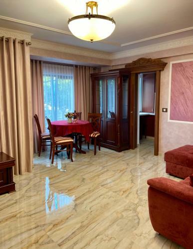 Apartamento The Vintage Residence Of Constanta
