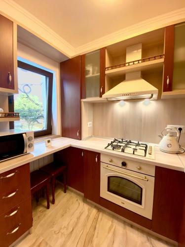 Apartamento The Vintage Residence Of Constanta
