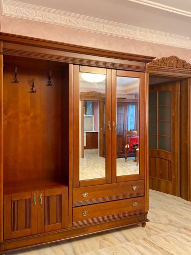 Apartamento The Vintage Residence Of Constanta