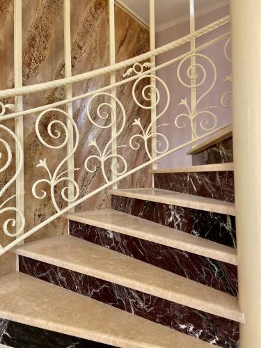 Apartamento The Vintage Residence Of Constanta
