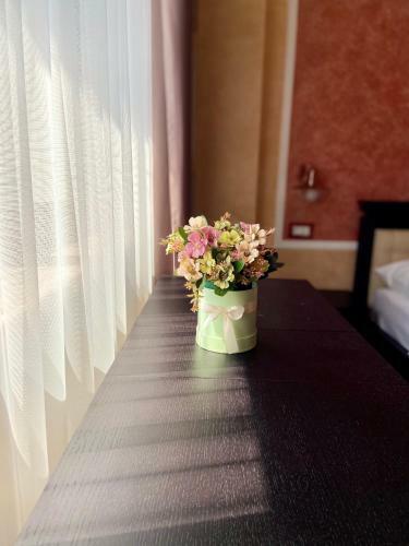 Apartamento The Vintage Residence Of Constanta