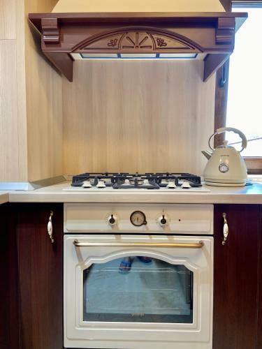 Apartamento The Vintage Residence Of Constanta