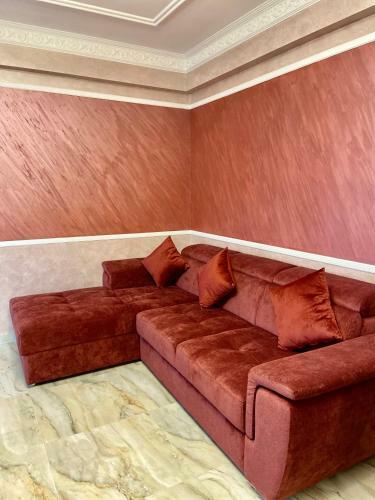 Apartamento The Vintage Residence Of Constanta