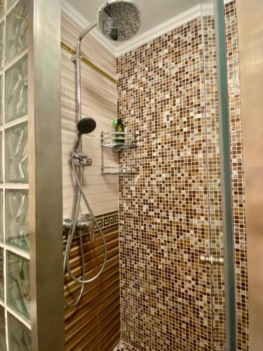 Apartamento The Vintage Residence Of Constanta