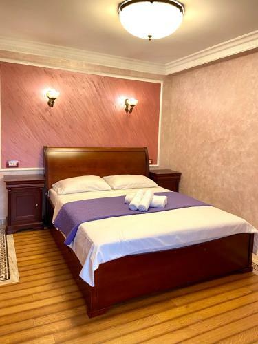 Apartamento The Vintage Residence Of Constanta