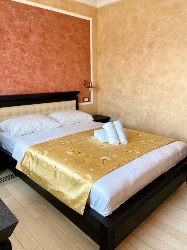 Apartamento The Vintage Residence Of Constanta