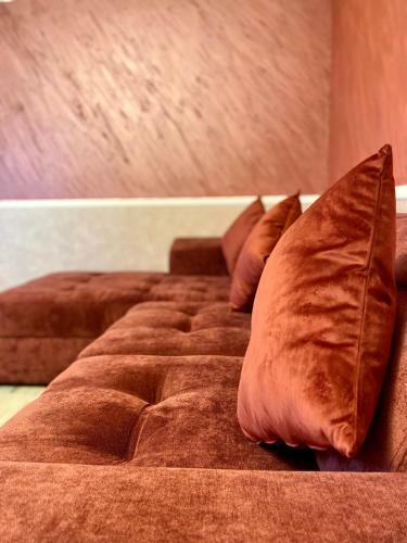 Apartamento The Vintage Residence Of Constanta
