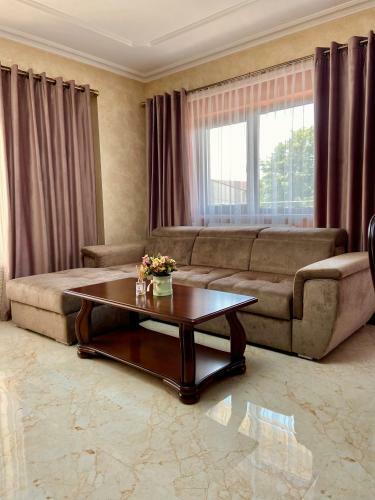 Apartamento The Vintage Residence Of Constanta