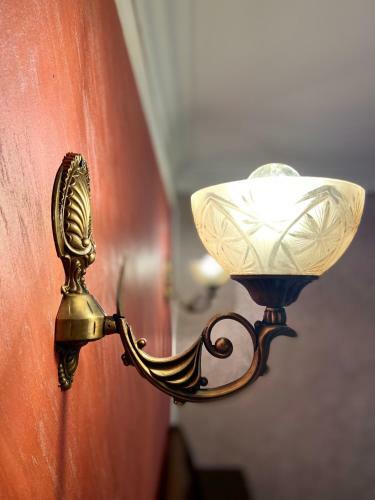 Apartamento The Vintage Residence Of Constanta