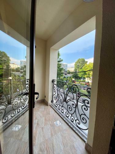 Apartamento The Vintage Residence Of Constanta