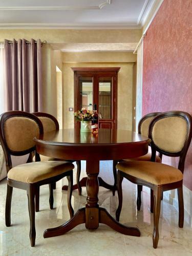 Apartamento The Vintage Residence Of Constanta
