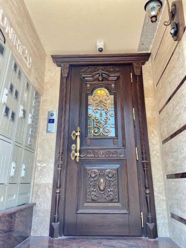 Apartamento The Vintage Residence Of Constanta