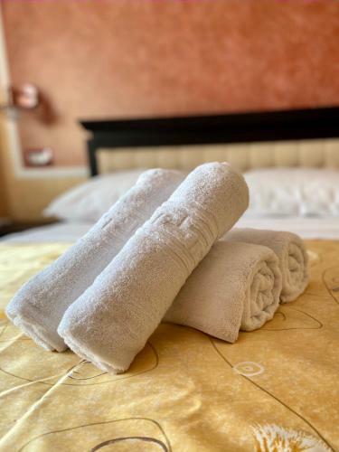 Apartamento The Vintage Residence Of Constanta