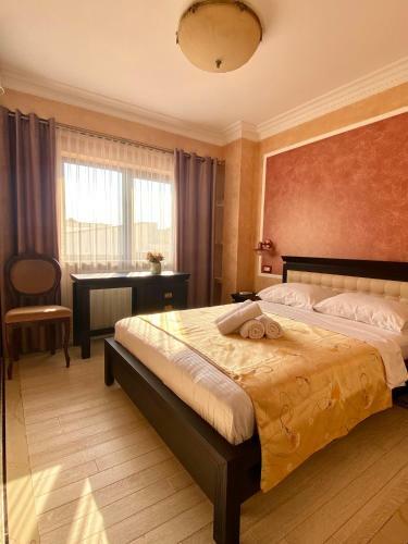 Apartamento The Vintage Residence Of Constanta