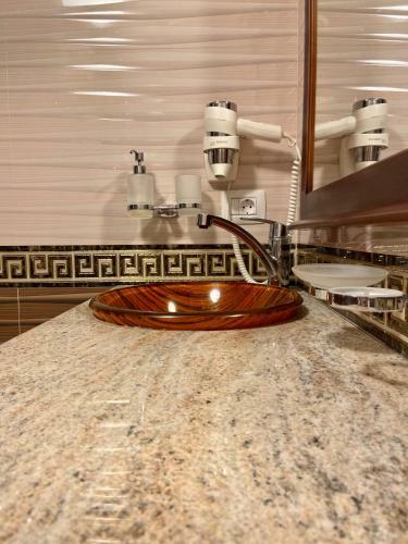Apartamento The Vintage Residence Of Constanta