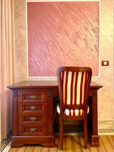 Apartamento The Vintage Residence Of Constanta