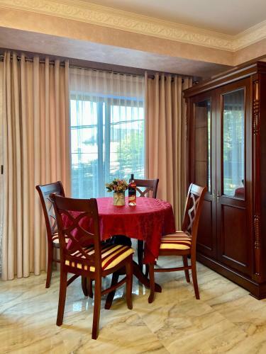 Apartamento The Vintage Residence Of Constanta