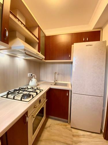 Apartamento The Vintage Residence Of Constanta
