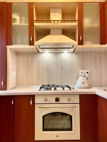 Apartamento The Vintage Residence Of Constanta