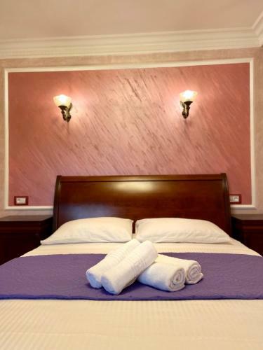 Apartamento The Vintage Residence Of Constanta