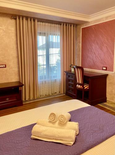 Apartamento The Vintage Residence Of Constanta