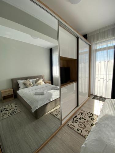 Apartamento Queen Residence