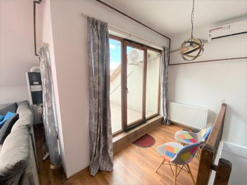 Apartamento Mamaia Royal Penthouse