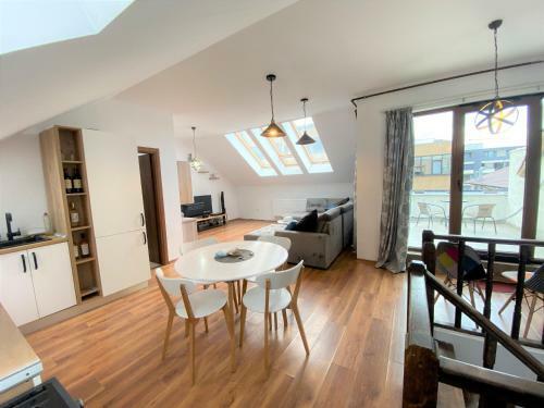 Apartamento Mamaia Royal Penthouse