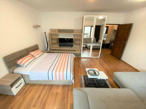 Apartamento Mamaia Royal Penthouse