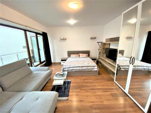 Apartamento Mamaia Royal Penthouse