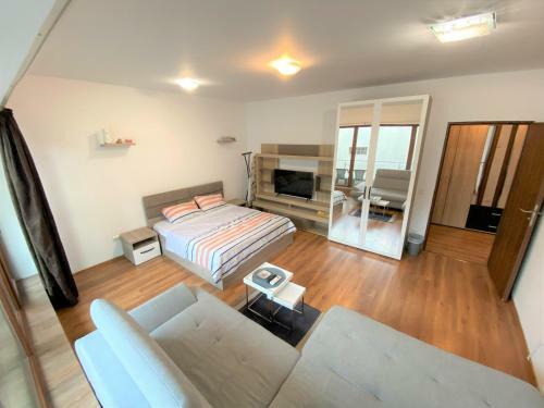 Apartamento Mamaia Royal Penthouse