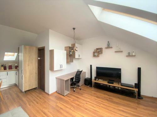 Apartamento Mamaia Royal Penthouse