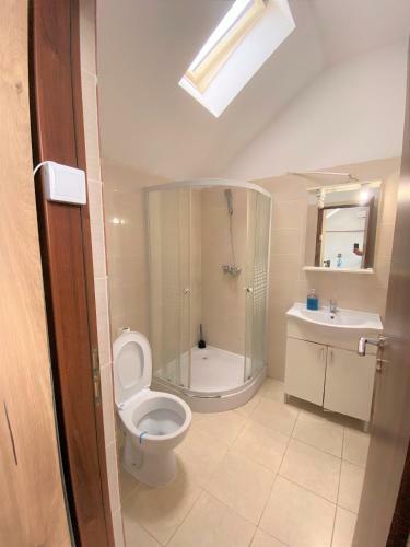 Apartamento Mamaia Royal Penthouse