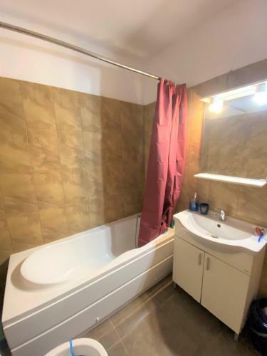 Apartamento Mamaia Royal Penthouse