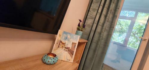 Apartamento Margaritarelor
