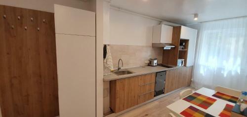 Apartamento Margaritarelor
